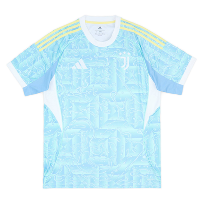 2025-26 Juventus FC 2nd Kit