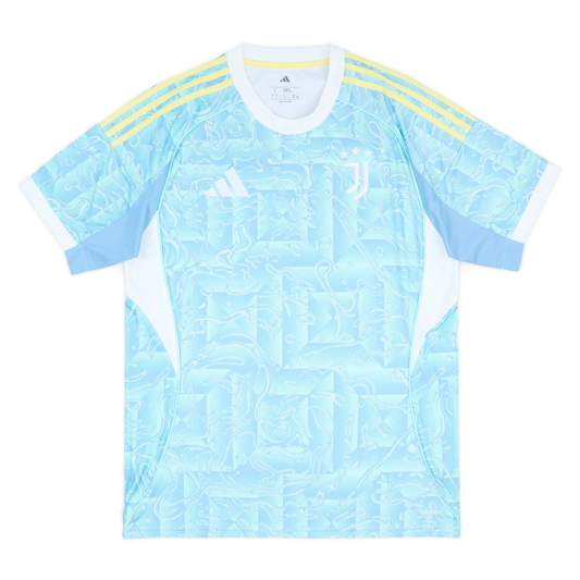 2025-26 Juventus FC 2nd Kit