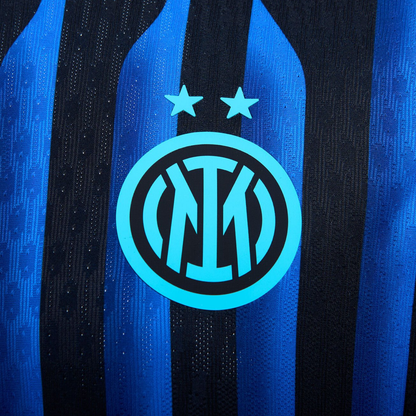 2025-26 Inter Milan Home Kit