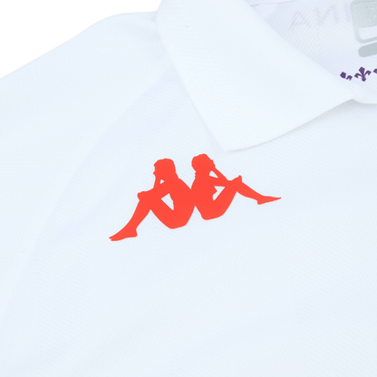 2024-25 ACF Fiorentina 2nd Kit