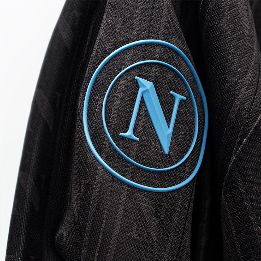 2025-26 SSC Napoli 3rd Kit