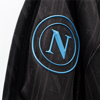 2025-26 SSC Napoli 3rd Kit