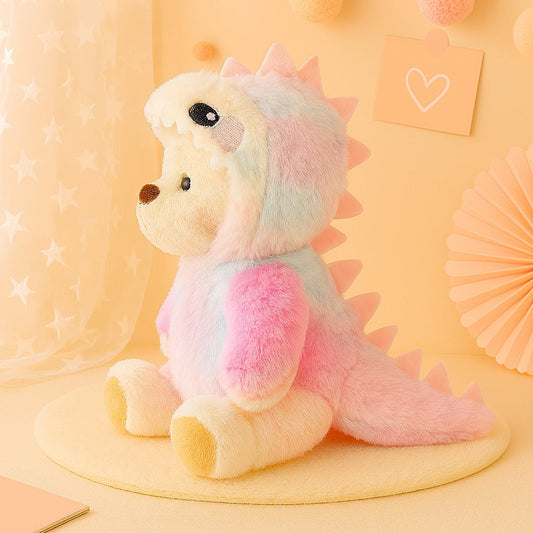 MooMooBears -  Cozy Cocoa (30cm)