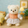 MooMooBears -  Cotton Candy (30cm)