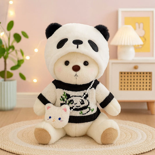 MooMooBears -  Plushy Powder (30cm)
