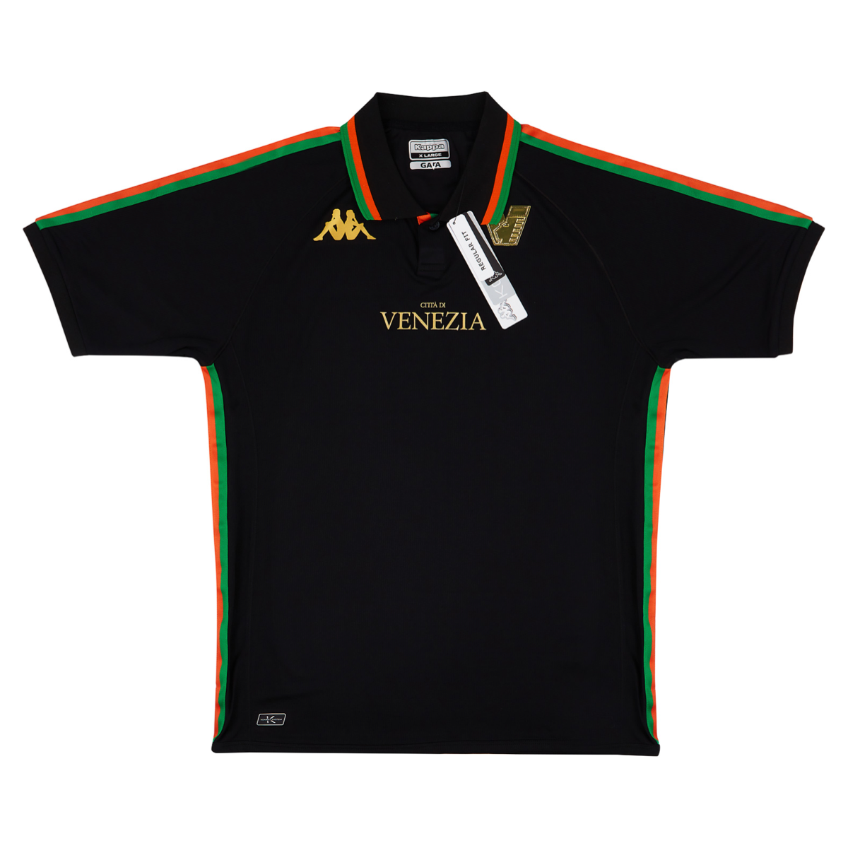 2022-23 Venezia FC Home Jersey