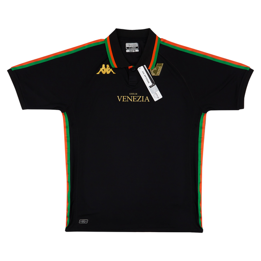 2022-23 Venezia FC Home Jersey