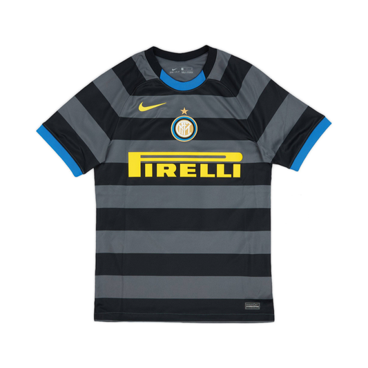 2020-21 FC Internazionale Milano 3rd Kit