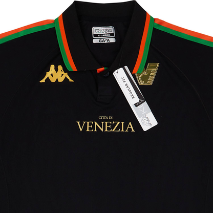 2022-23 Venezia FC Home Jersey