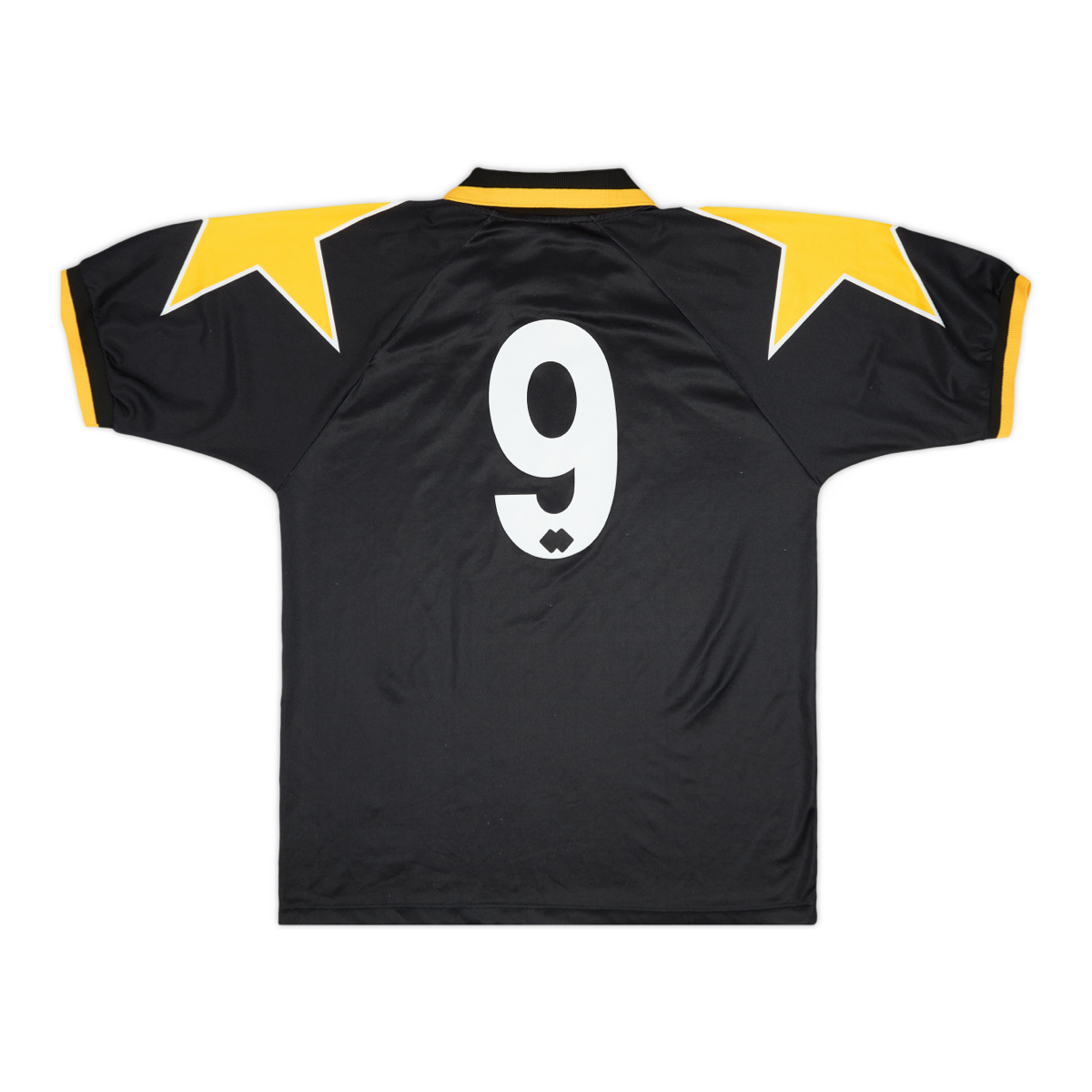 1995-97 Juventus FC 2nd Kit