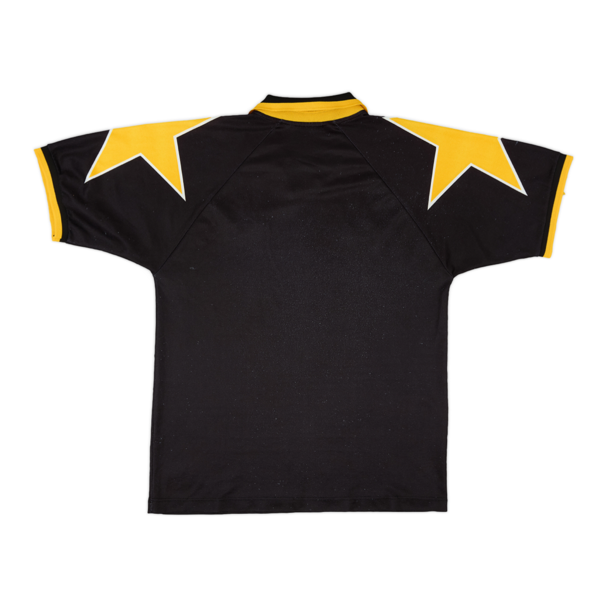 1995-97 Juventus FC 2nd Kit