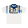 1996-97 FC Internazionale Milano 2nd Kit