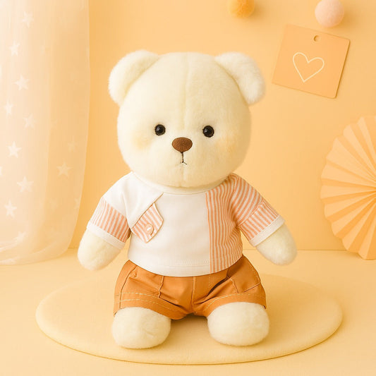 MooMooBears -  Plushy Pebble (30cm)