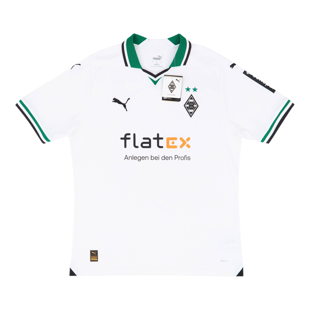 2023-24 Borussia Mönchengladbach 1st Kit