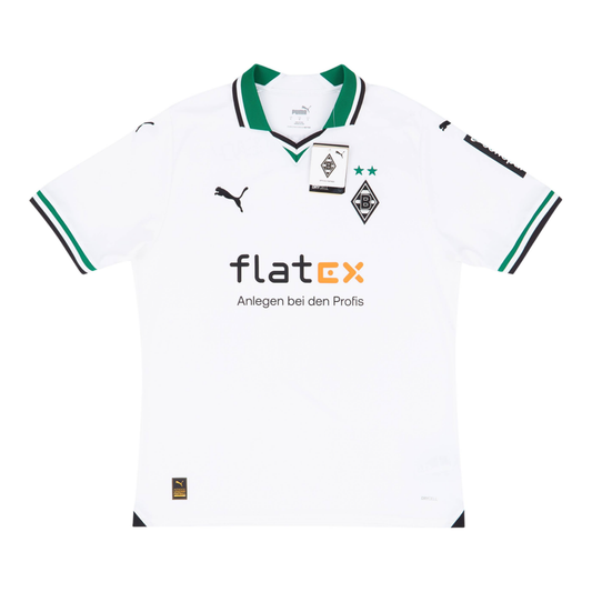 2023-24 Borussia Mönchengladbach 1st Kit
