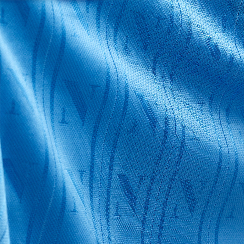 2025-26 SSC Napoli Home Kit