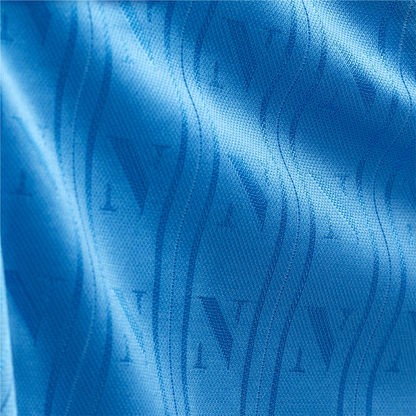 2025-26 SSC Napoli Home Kit