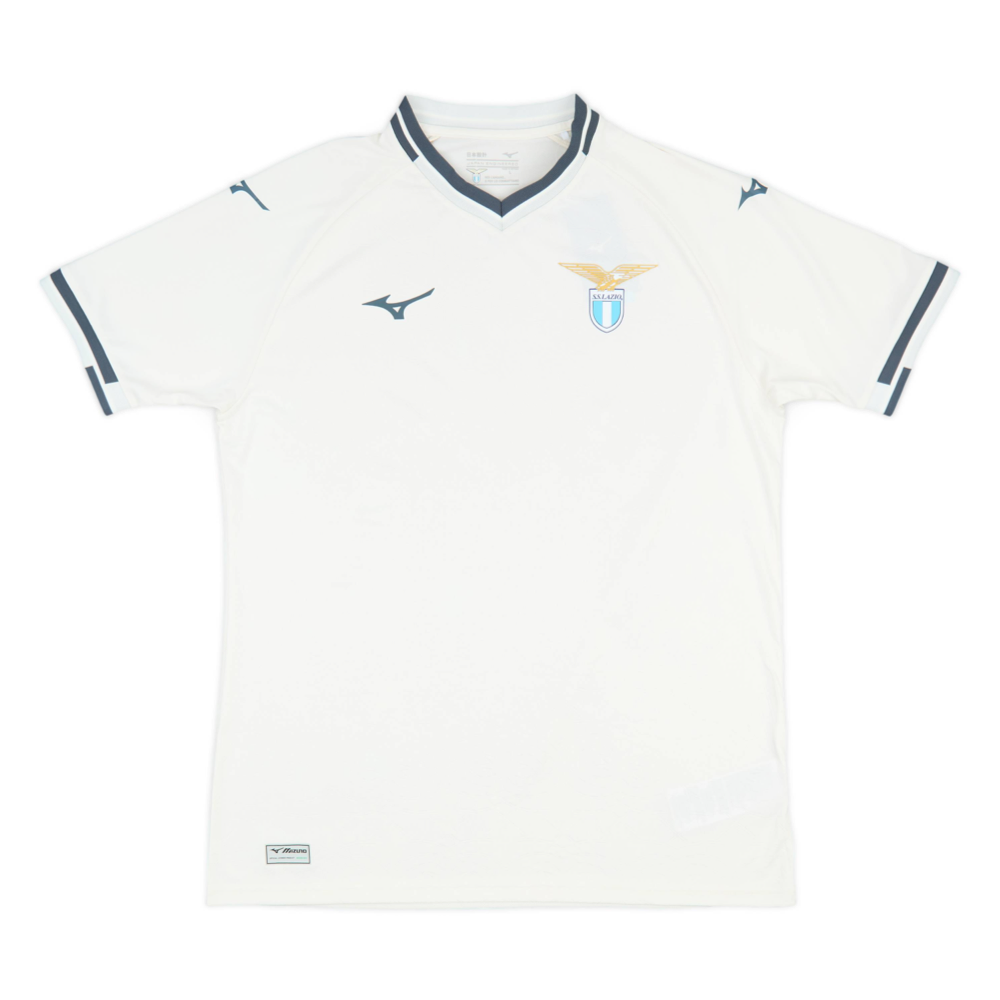 2025-26 SS Lazio 2nd Kit