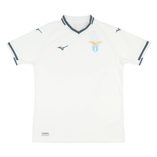 2025-26 SS Lazio 2nd Kit