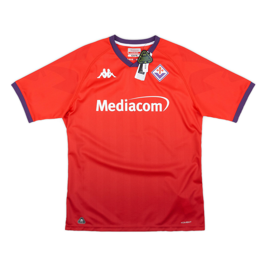 2024-25 ACF Fiorentina 3rd Jersey