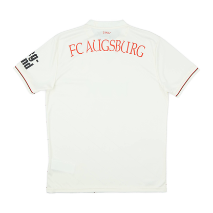 2024-25 FC Augsburg 1st Kit