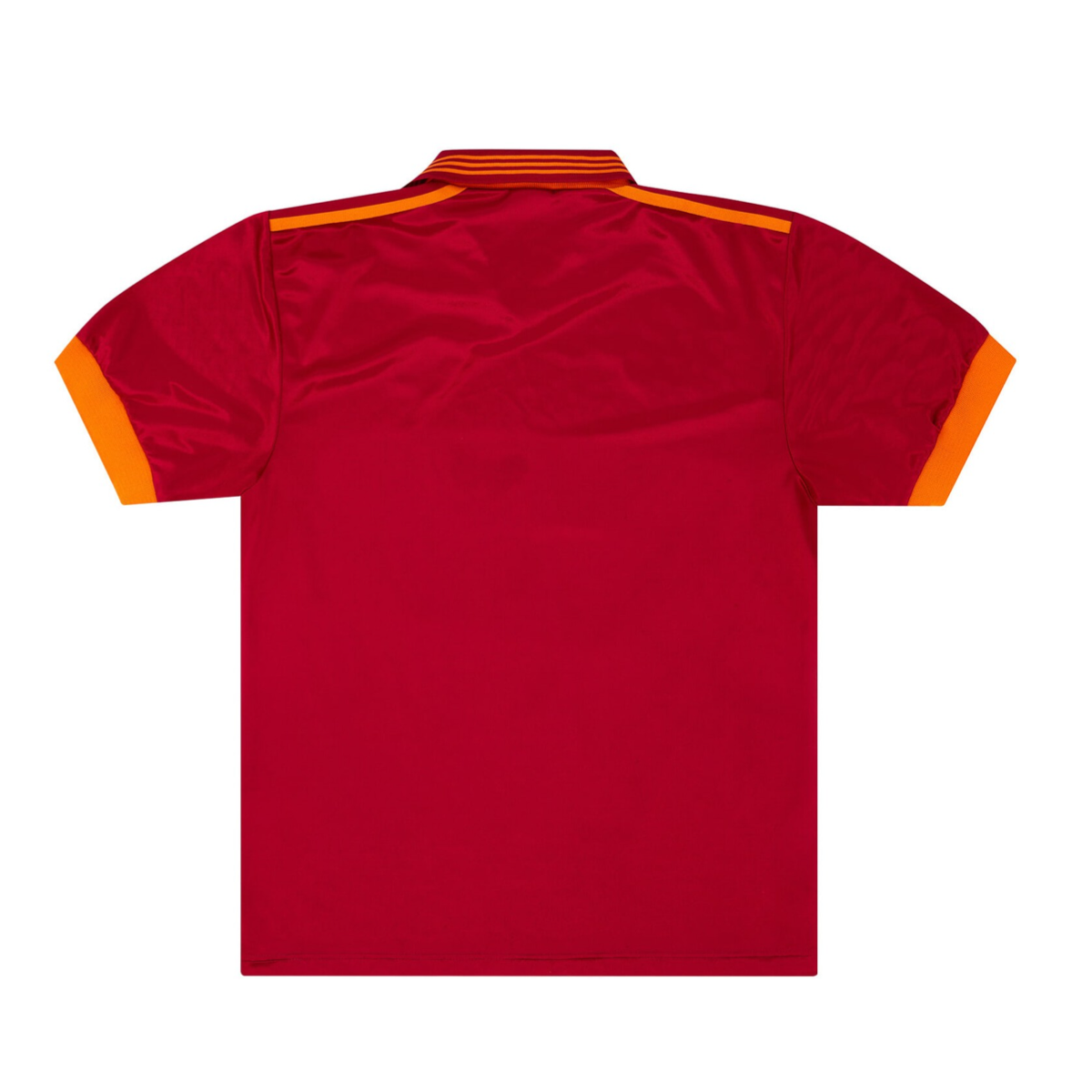 1992-93 AS Roma Home Jersey