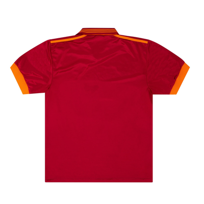 1992-93 AS Roma Home Jersey