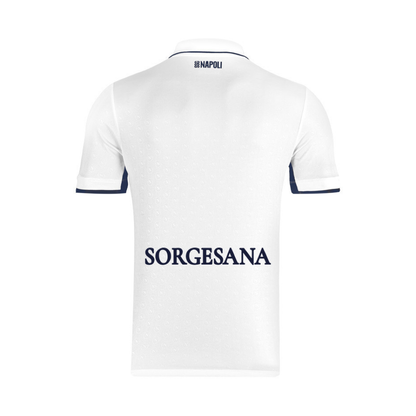 2024-25 SSC Napoli 2nd Kit
