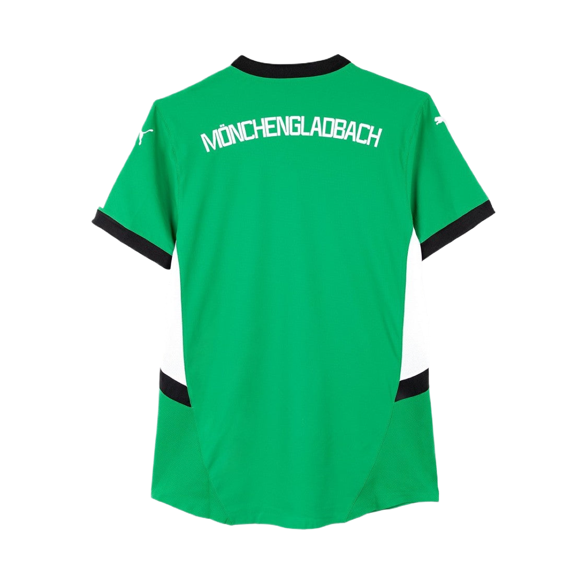 2024-25 Borussia Mönchengladbach 2nd Kit