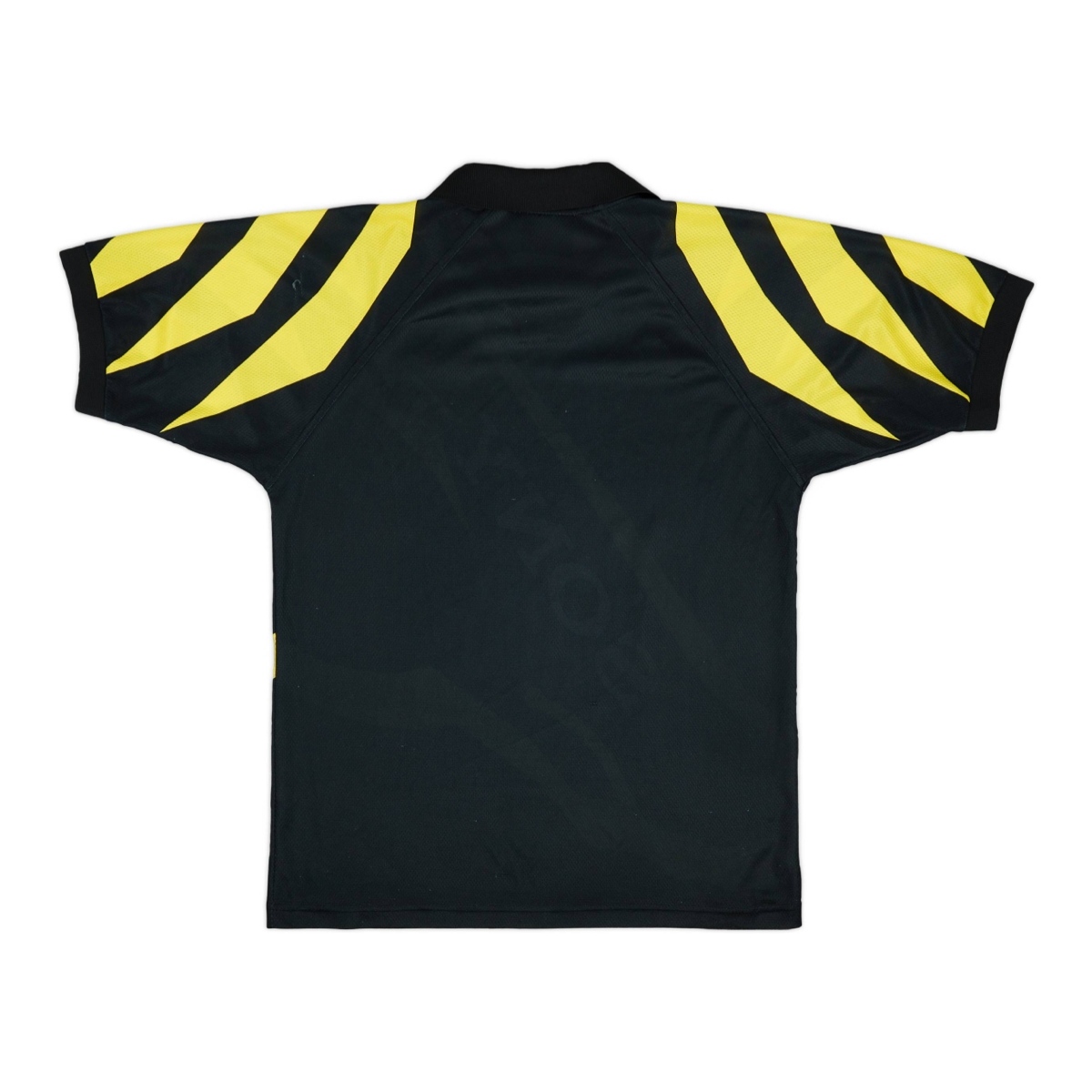 1996-97 Juventus FC 3rd Kit