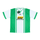 1996-97 SV Werder Bremen Home Kit