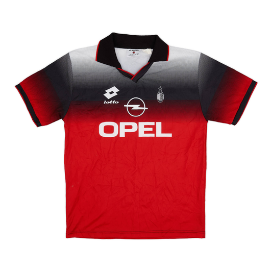 AC Milan Training Jersey
