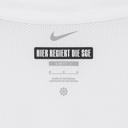2024-25 Eintracht Frankfurt Home Kit
