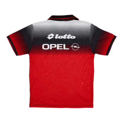 AC Milan Training Jersey