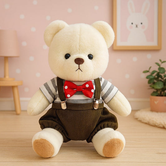 MooMooBears -  Snuggly Star (30cm)