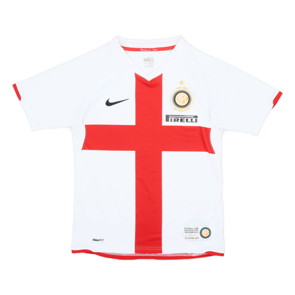 2007-08 FC Internazionale Milano 2nd Kit