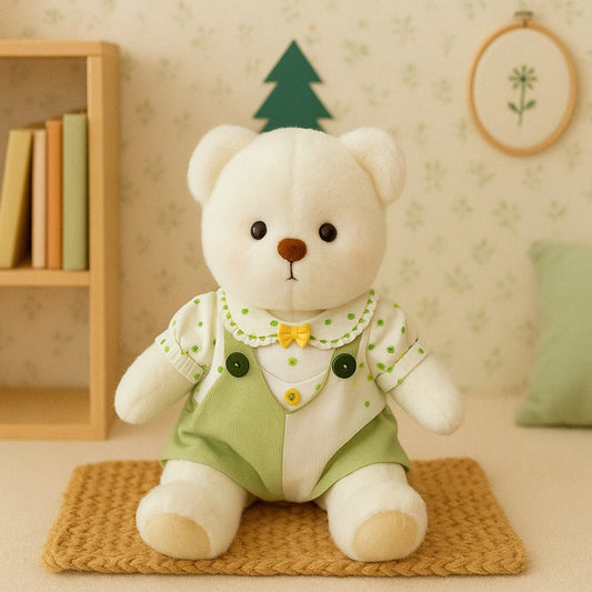 MooMooBears -  Sugar Plum (30cm)