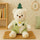 MooMooBears -  Sugar Plum (30cm)