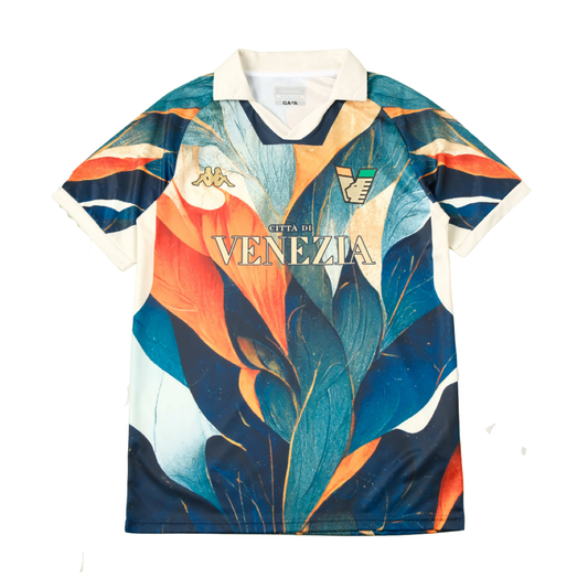 2022-23 Venezia FC Special Edition Flower Kit