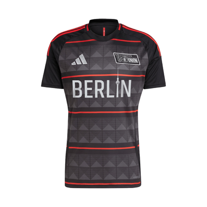 2024-25 1. FC Union Berlin 2a Jersey