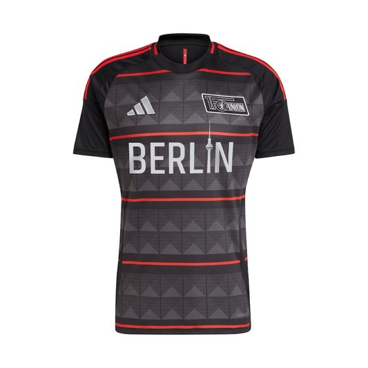 2024-25 1. FC Union Berlin 2a Jersey