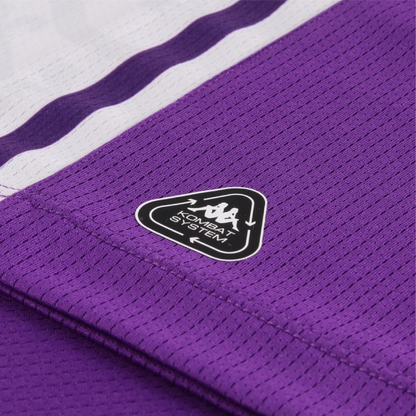 2025-26 ACF Fiorentina Home Kit