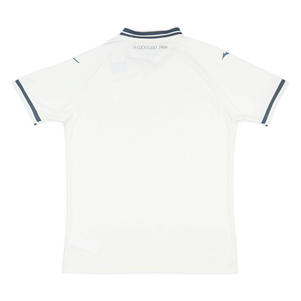 2025-26 SS Lazio 2nd Kit