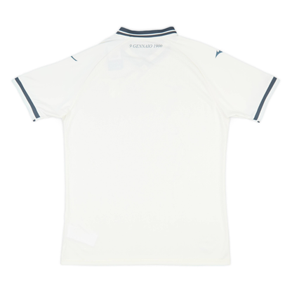 2025-26 SS Lazio 2nd Kit