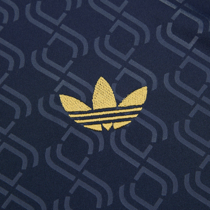 2024-25 Juventus FC 3rd Kit