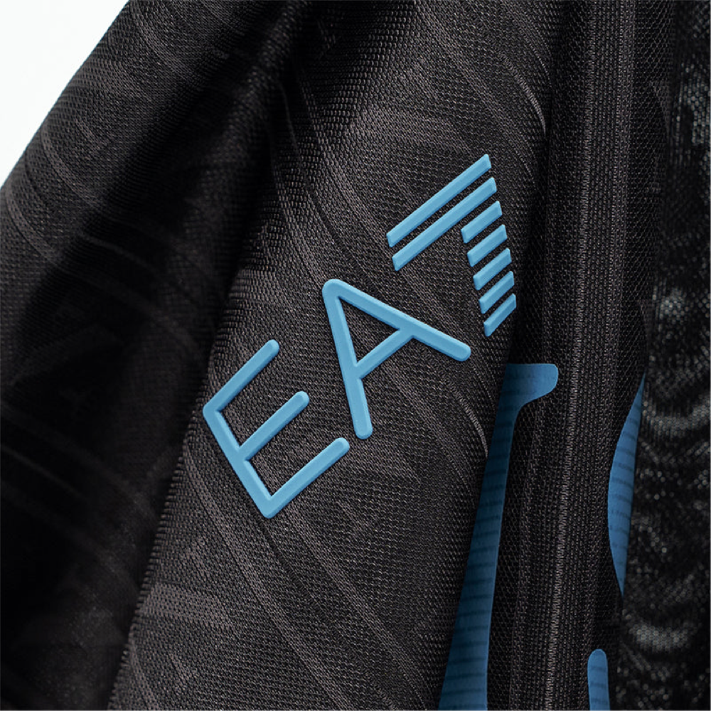 2025-26 SSC Napoli 3rd Kit