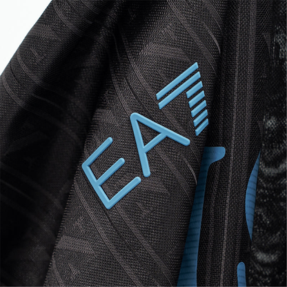 2025-26 SSC Napoli 3rd Kit