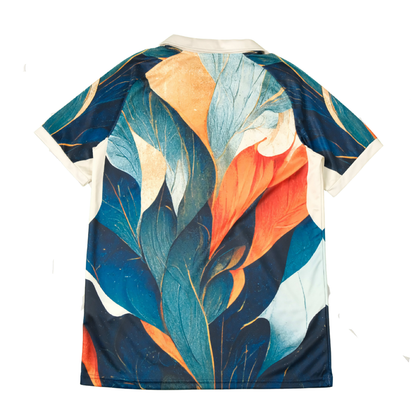 2022-23 Venezia FC Special Edition Flower Kit