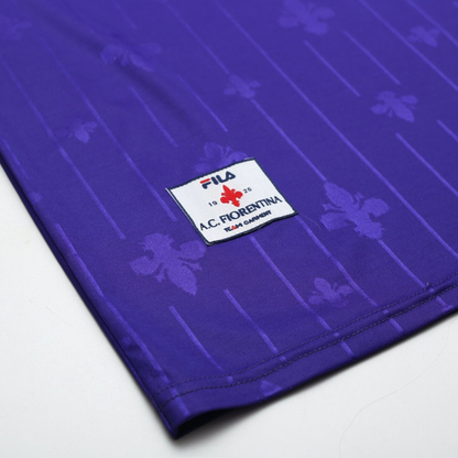 1997-98 ACF Fiorentina Home Jersey