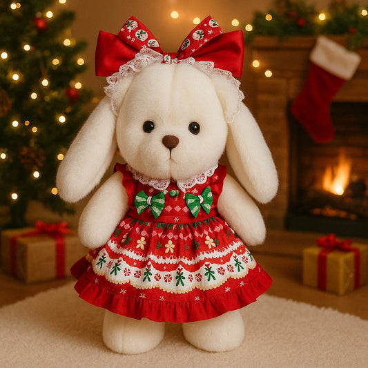 MooMooBears -  Twinkling Toffee (30cm)